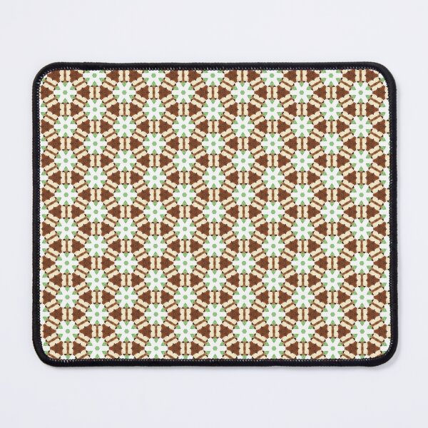 Item preview, CUPUAÇU ABSTRACT PATTERN 07 designed and sold by MarkMotta.