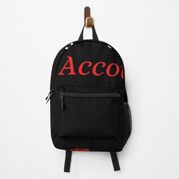Item preview, Choose Accounting designed and sold by LenapeShirts.