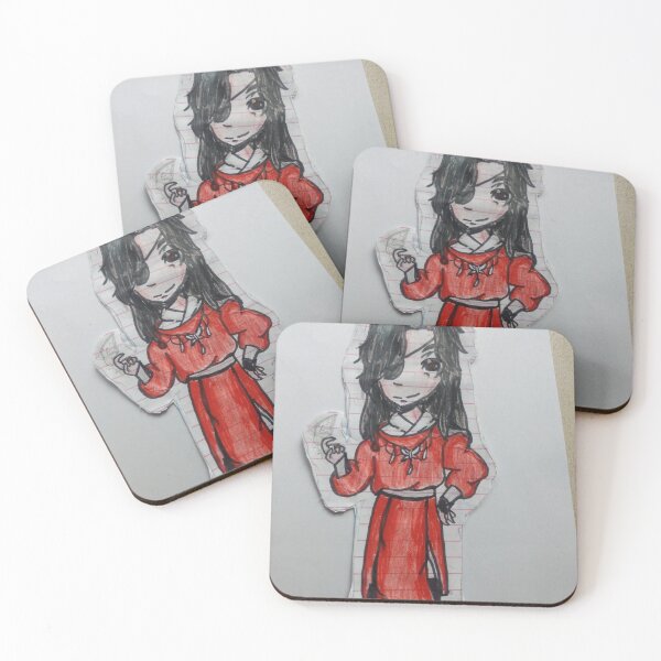 Item preview, anime art drawings stuffs. designed and sold by NatashaK22.