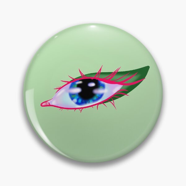 Item preview, Colorful Eye  designed and sold by AvalonUnmuzzled.
