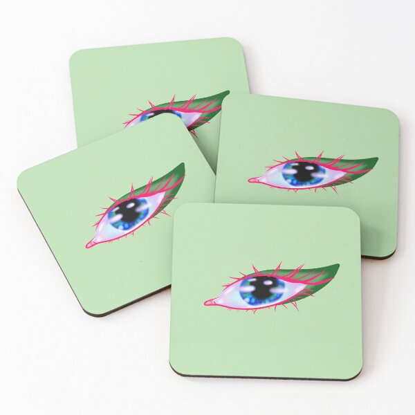 Item preview, Colorful Eye  designed and sold by AvalonUnmuzzled.