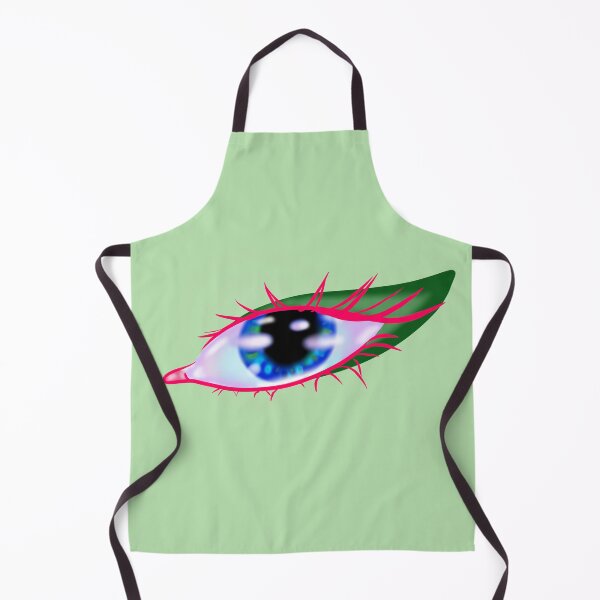 Item preview, Colorful Eye designed and sold by AvalonUnmuzzled.