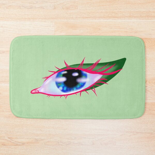 Item preview, Colorful Eye  designed and sold by AvalonUnmuzzled.