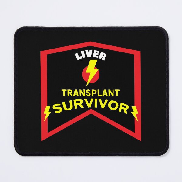 Item preview, Liver Transplant Survivor | Liver Surgery | Liver Transplant Survivor Gifts | Get Well Soon designed and sold by happygiftideas.