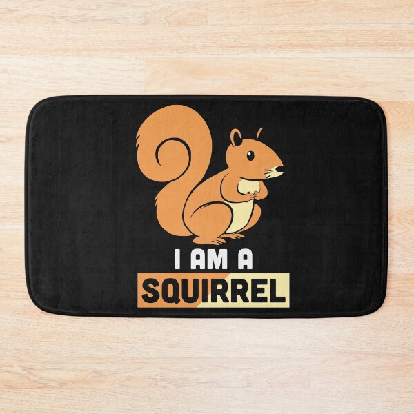 Item preview, Halloween Costume I'm a Squirrel designed and sold by GamaArtDesign.