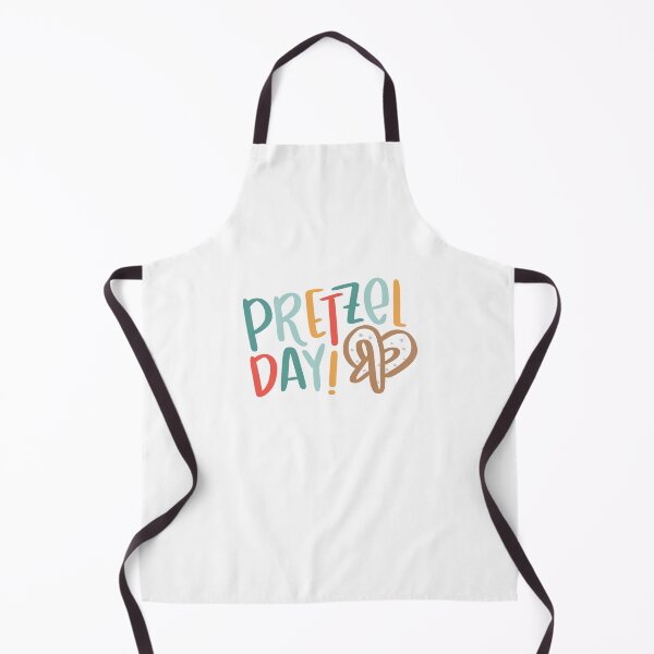 Item preview, Pretzel Day The Office Quote  designed and sold by xohazeldesignco.