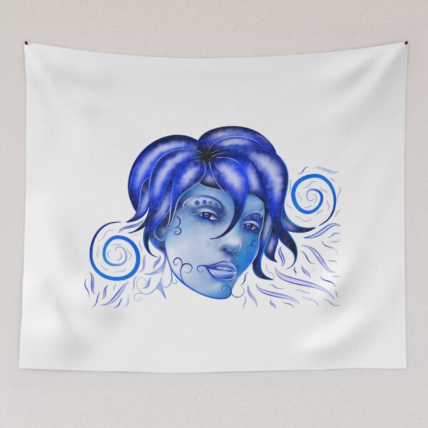 Item preview, Frosinissia V1 - frozen face designed and sold by Cersatti.