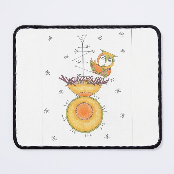 Item preview, Whimsical Kid's Art 2.0 designed and sold by Old Urban Farmhouse Design Studio.