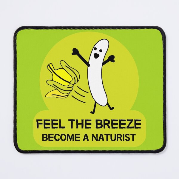 Item preview, Funny Nudists | Naturism | Naturist Gifts | Naturist Club Gifts | Nudist Camping designed and sold by happygiftideas.