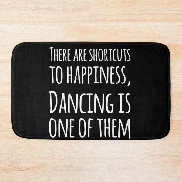 Item preview, Shortcut to happiness designed and sold by MerciMe.
