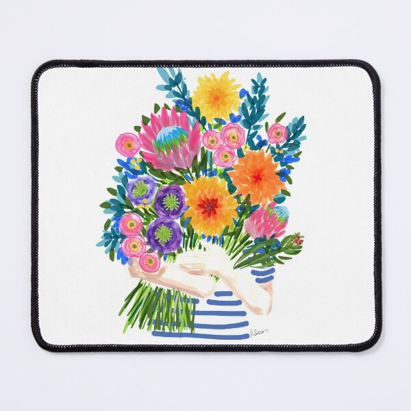 Item preview, Flowers for YOU! designed and sold by kschowe.