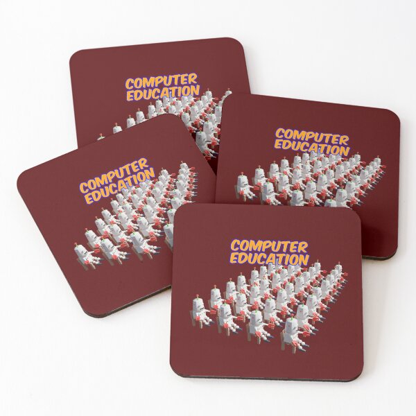 Item preview, Computer Education designed and sold by bradm50.