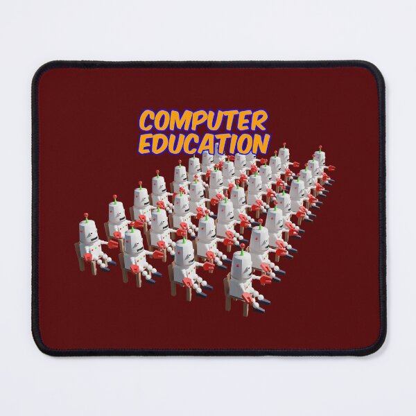 Item preview, Computer Education designed and sold by bradm50.