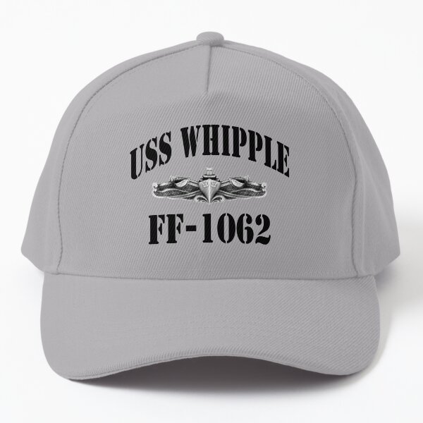 Item preview, USS WHIPPLE (FF-1062) SHIP'S STORE designed and sold by militarygifts.