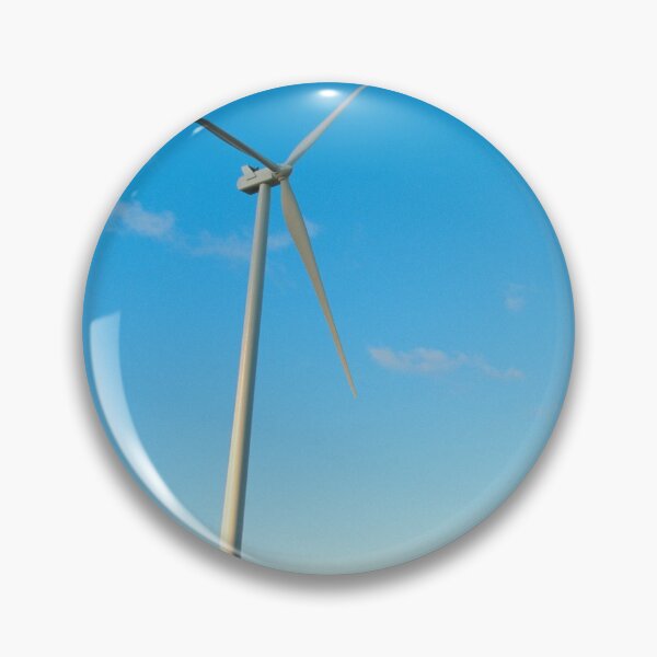 Item preview, The Wind Farm designed and sold by Bill Spengler's Photographic Thoughts.