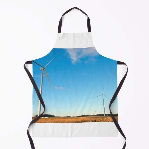 Item preview, The Wind Farm designed and sold by Bill Spengler's Photographic Thoughts.