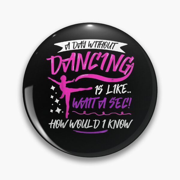Item preview, Funny Dancing Ballerina Queen Women Girls Ballet Dancer Cute  designed and sold by CuthbertShop.