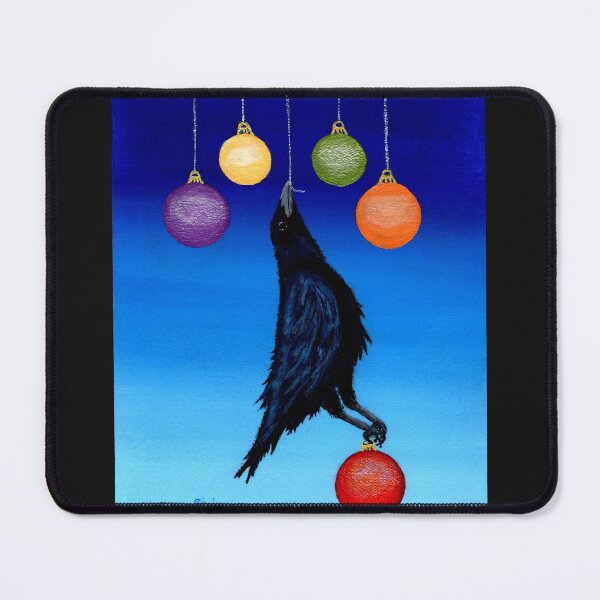 Item preview, Holiday Hang-Out designed and sold by WILD CROW STUDIO.