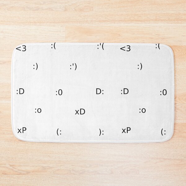 Item preview, Emoticons Pack designed and sold by designsbyad.