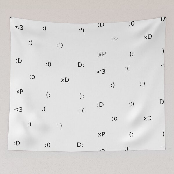 Item preview, Emoticons Pack designed and sold by designsbyad.