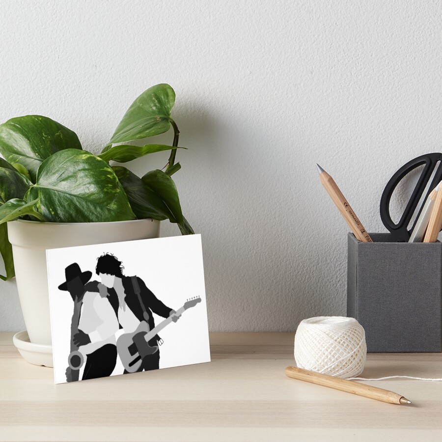 Item preview, Art Board Print designed and sold by melodyponder.