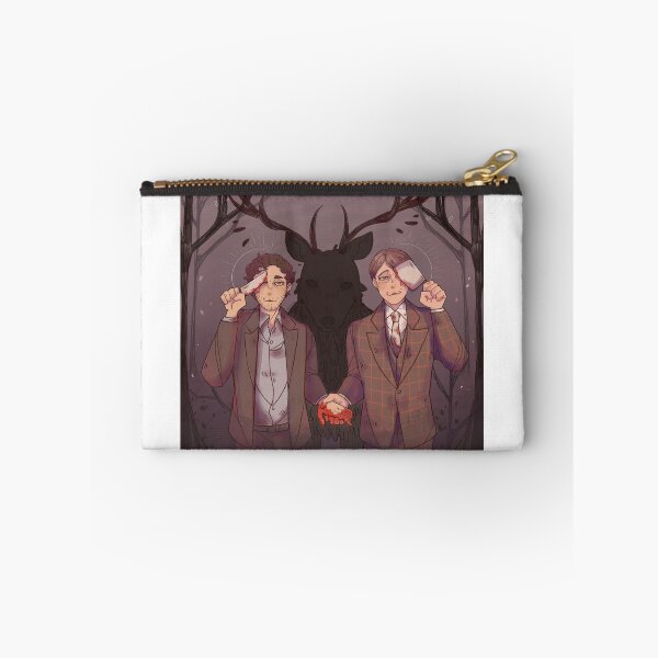 Item preview, Hunting Night designed and sold by hopefulonion.