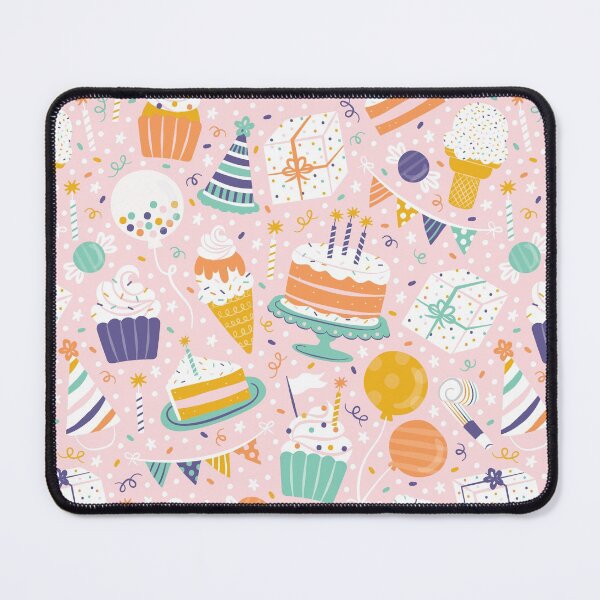 Item preview, Birthday Celebration designed and sold by Allison Romero Design.