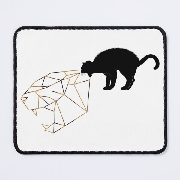 Item preview, Let Your Tiger Out! designed and sold by Old Urban Farmhouse Design Studio.