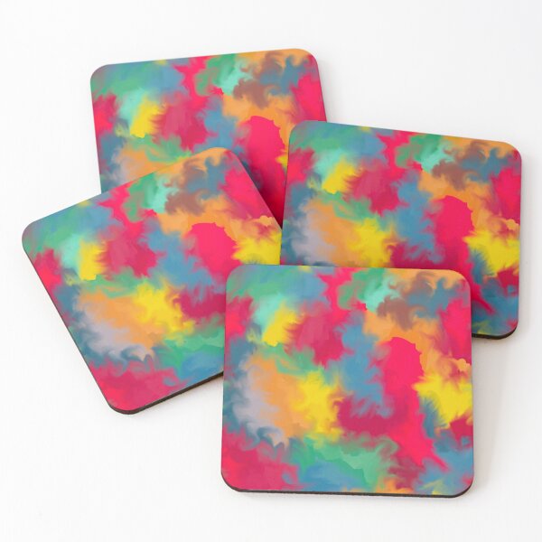 Item preview, Colors mixed designed and sold by KoutYoe.