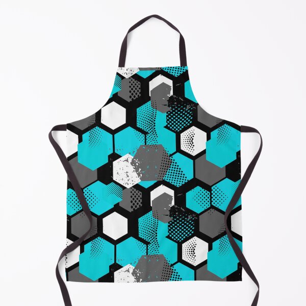 Item preview, Hexagon design. designed and sold by AbstractEra.