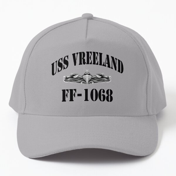 Item preview, USS VREELAND (FF-1068) SHIP'S STORE designed and sold by militarygifts.