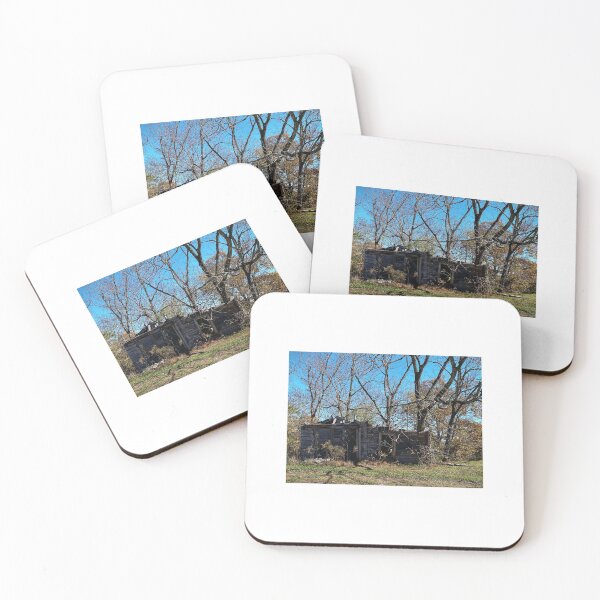 Item preview, Abandoned Building designed and sold by Matthew Carroll.