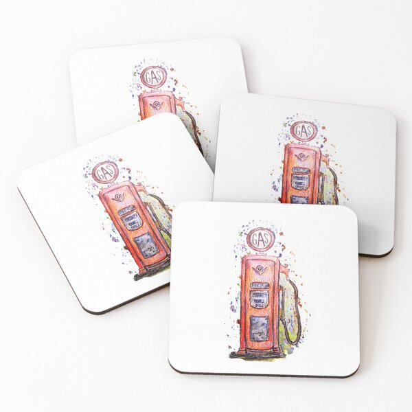 Item preview, Gas Pump designed and sold by CanDo20.