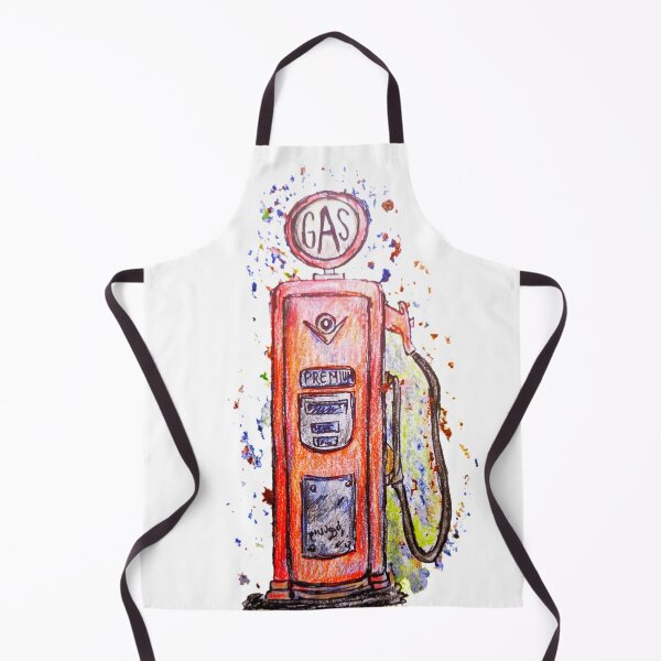 Item preview, Gas Pump designed and sold by CanDo20.