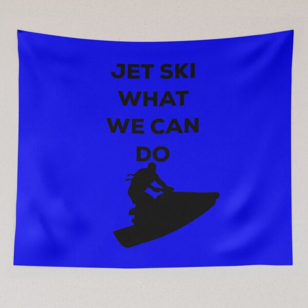 Item preview, Jet Ski what we can do designed and sold by blueprint198686.
