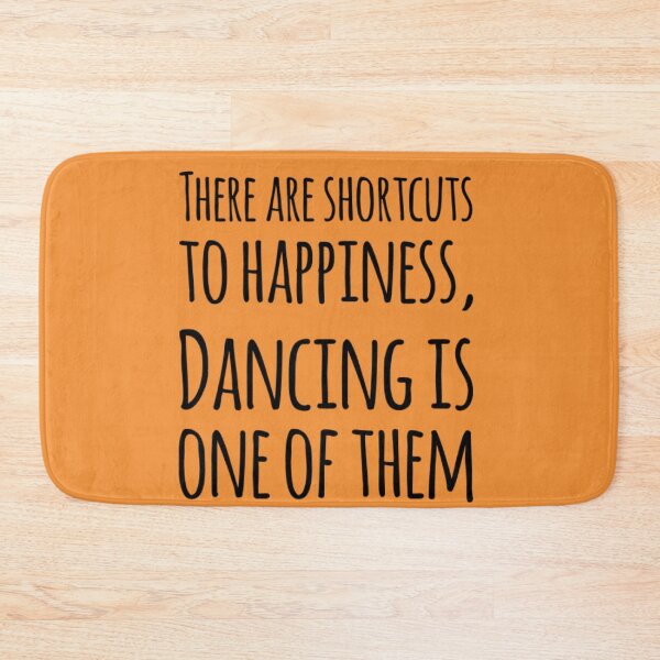 Item preview, Copy of Shortcut to happiness designed and sold by MerciMe.