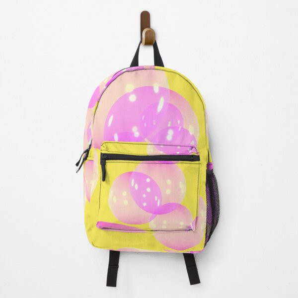 Item preview, Large Pink Bubbles designed and sold by bradm50.