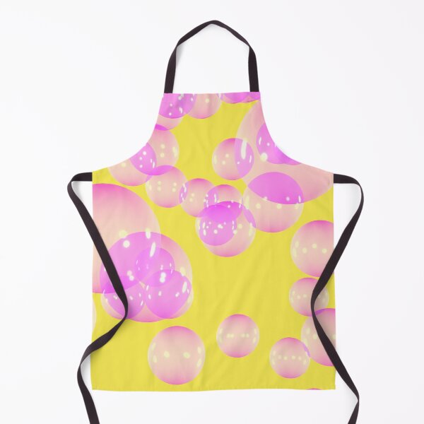 Item preview, Large Pink Bubbles designed and sold by bradm50.