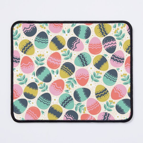 Item preview, Easter Eggs designed and sold by Allison Romero Design.