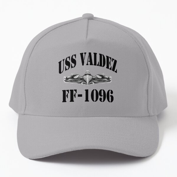 Item preview, USS VALDEZ (FF-1096) SHIP'S STORE designed and sold by militarygifts.