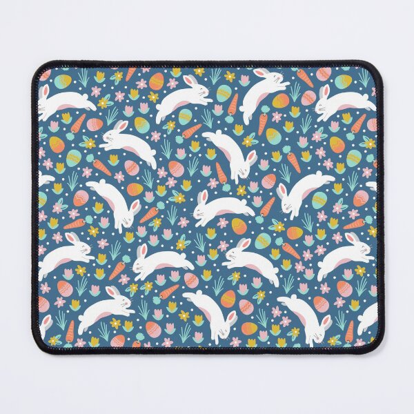 Item preview, Easter Bunnies designed and sold by Allison Romero Design.