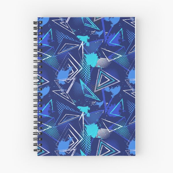 Item preview,  abstract triangle design designed and sold by AbstractEra.