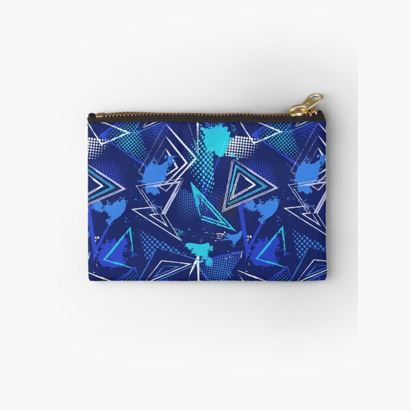 Item preview,  abstract triangle design designed and sold by AbstractEra.