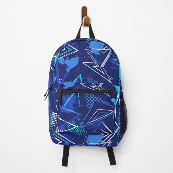 Item preview, abstract triangle design designed and sold by AbstractEra.