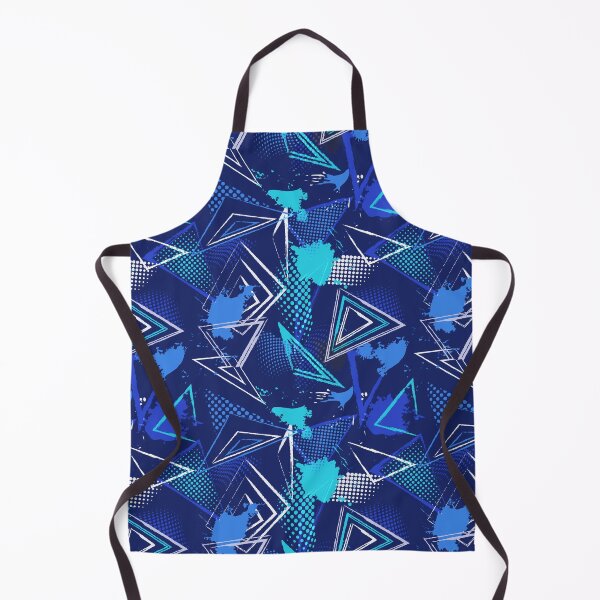 Item preview, abstract triangle design designed and sold by AbstractEra.