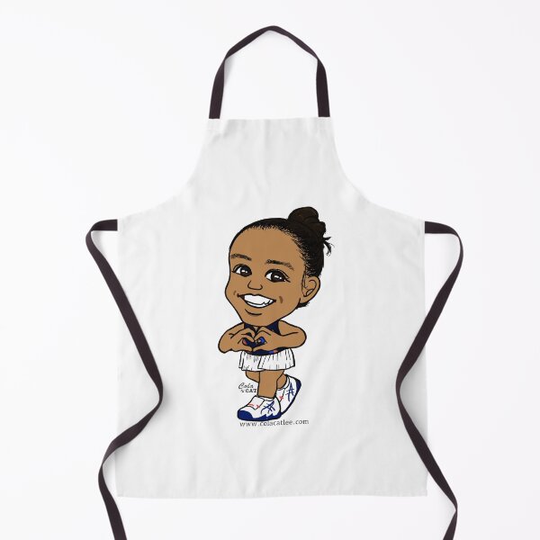 Item preview, Leylah Fernandez designed and sold by Colacatlee.