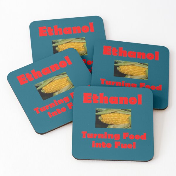 Item preview, Food into Fuel designed and sold by bradm50.