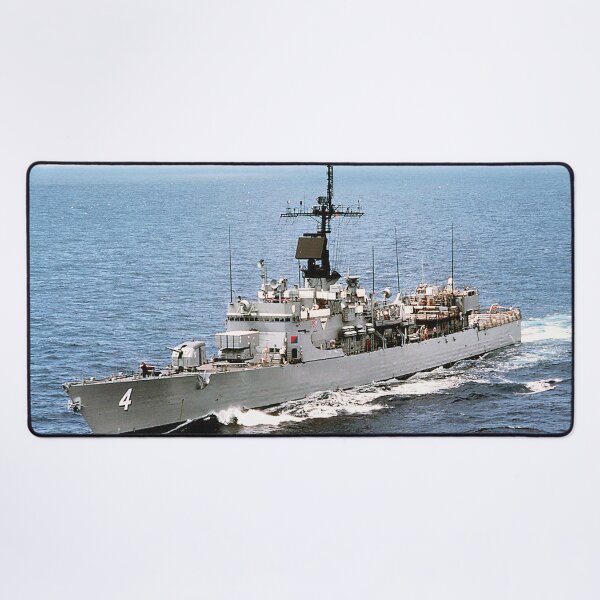 Item preview, USS TALBOT (FFG-4) SHIP'S STORE designed and sold by militarygifts.
