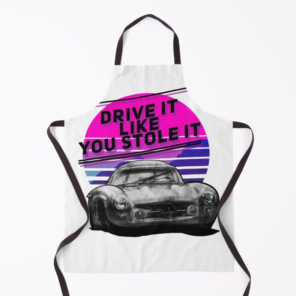 Item preview, Drive it like you stole it designed and sold by AXIOM13.