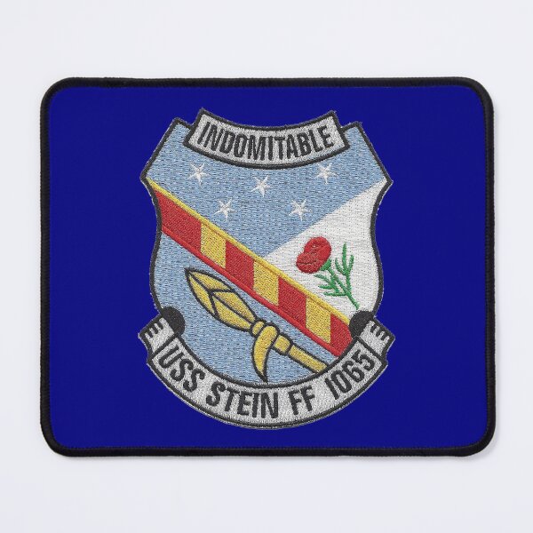 Item preview, USS STEIN (FF-1065) SHIP'S STORE designed and sold by militarygifts.